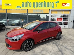 Renault Clio - 0.9 TCe Expression * 102.567 Km * Navi * Airco * Cruise Control