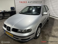 Seat Leon - 1.6-16V Stella Airco/Apk/1e EIG