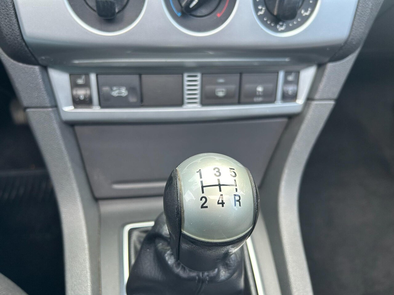 Ford Focus Coupé-Cabriolet - 1.6 16V CC Cabrio!