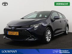 Toyota Corolla Touring Sports - Hybrid 140 Active | Navigatie | Camera | LM velgen | Cruise Control Adaptief | Climate Con