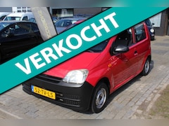 Daihatsu Cuore - 1.0-12V Kyoto Nieuwe APK t/m maart 2026 Zuinig NAP