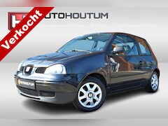 Seat Arosa - 1.4i Stella