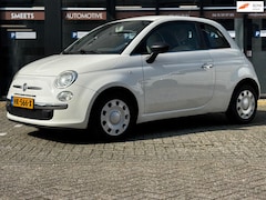 Fiat 500 - 1.2 Pop