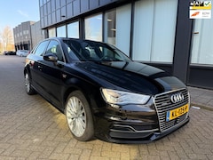 Audi A3 Sportback - 1.4 e-tron PHEV Ambition Pro Line plus