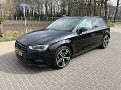 Audi A3 Sportback - 1.4 TFSI Ambition Pro Line plus “DSG - Navi - S-Line”