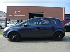 Opel Corsa - 1.2-16V Business airco inruil mogelijk nap