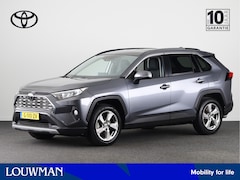 Toyota RAV4 - 2.0 VVT-iE Dynamic | 1500kg Trekgewicht | Navigatie | Apple Carplay /- Android Auto |