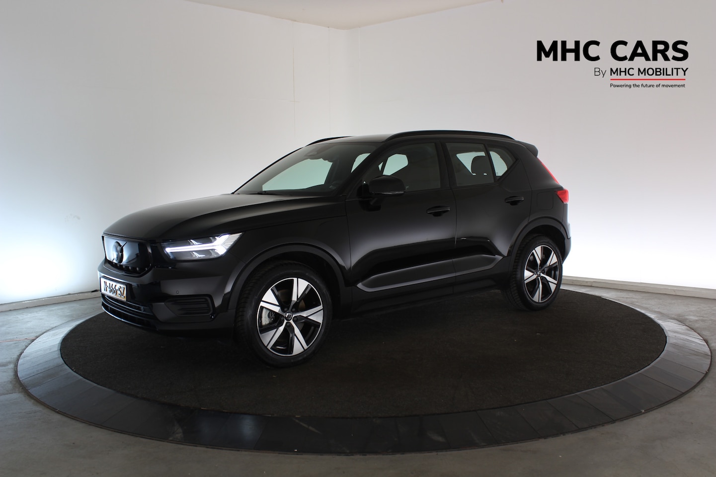 Volvo XC40 - Recharge Twin Plus Recharge Twin Plus - AutoWereld.nl