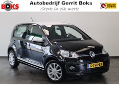 Volkswagen Up! - 1.0 BMT 5-Drs. Airco Bluetooth Lmv