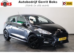 Ford Fiesta - 1.0 EcoBoost ST-Line 5-Drs. ClimateControl Navigatie