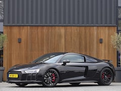 Audi R8 - 5.2 V10 541PK FSI / Quattro / 2017 / LED / B&O /