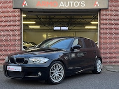 BMW 1-serie - 116i M-Pakket | Airco | Rijklaar