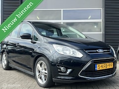 Ford C-Max - 1.0 Titanium