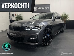 BMW 3-serie Touring - 330e High Executive|M-Sport|Pano|H/K|Vol