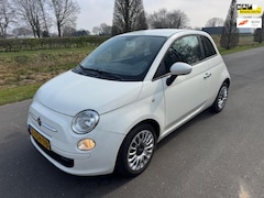 Fiat 500 - 1.0 TwinAir Pop