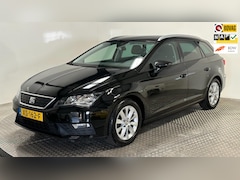 Seat Leon ST - 1.0 EcoTSI Style Business Intense benzine parkeersensoren navigatie carplay cruisecontrol