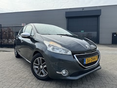 Peugeot 208 - 1.6 e-HDi Navigatie|Clima|Cruise Blue Lease