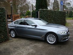 BMW 5-serie - 520i High Executive Edition Luxury line