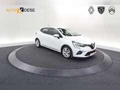 Renault Clio - TCe 100 Zen | Apple Carplay | Navigatie | Cruise Control | Airco