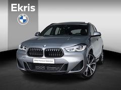 BMW X2 - sDrive20i | High Executive | M Sportpakket | Verwarmd Stuurwiel | Panoramadak | Stoelverwa