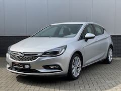 Opel Astra - 1.0 T EDITION RIJKLAAR