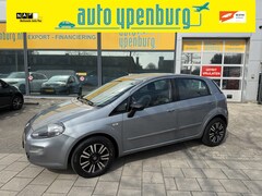 Fiat Punto Evo - 0.9 TwinAir Easy * 112.807 Km * Airco * 5 Deurs * Cruise Control