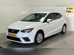 Seat Ibiza - 1.0 EcoTSI Style Business Intense benzine led navigatie carplay navigatie parkeersensoren