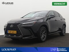 Lexus NX - 450h+ Launch Edition | Stuur- en stoelverwarming |