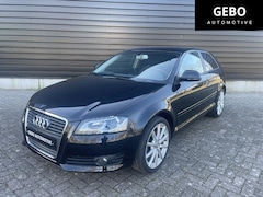 Audi A3 Sportback - 1.4 TFSI Attraction Pro Line Business AIRCO NIIEUW APK