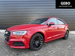 Audi A3 Sportback - 30 g-tron Pro Line Automaat zeer nette auto NIEUWE APK