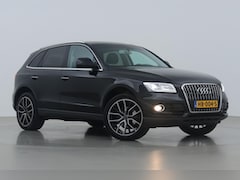 Audi Q5 - 2.0 TFSI quattro Pro Line | Camera | 20 Inch | Getint Glas | Trekhaak