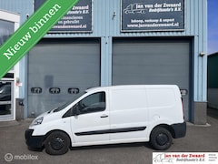 Peugeot Expert - Bestel 227 2.0 HDI L1H1 Navteq 2