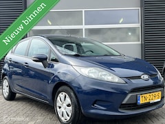 Ford Fiesta - 1.25 Ghia