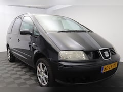 Seat Alhambra - 2.0 Stella 7 Persoons Zo Meenemen