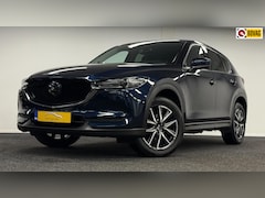 Mazda CX-5 - 2.5 SkyActiv-G 194 GT-M 4WD*Navi*Leder*Camera*Adaptivecruise*Bose