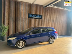 Ford Focus Wagon - 1.0 Trend Edition Airco, Navi, 2e Eigenaar