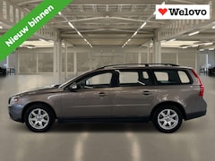 Volvo V70 - 2.5T Inclusief BTW, Rijklaar+ Garantie