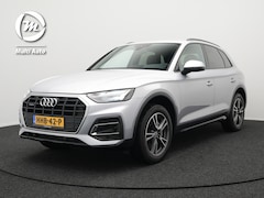 Audi Q5 - 50 TFSI e Quattro S-Line Plug in Hybrid Facelift Model PHEV | Adaptive Cruise | Trekhaak a