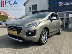 Peugeot 3008 - 1.2 130 PK Style | Duindam Original | Nieuwe distributieriem |