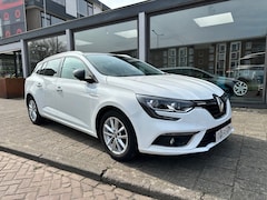 Renault Mégane Estate - 1.2 TCe Limited | Cruise Controle | Keyless Entry | Apple Carplay