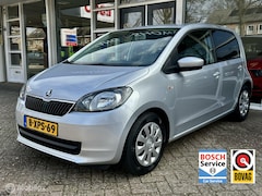 Skoda Citigo - 1.0 Greentech 5 Deurs met Airco