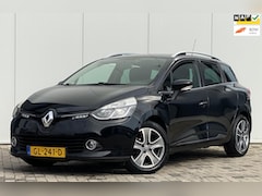 Renault Clio Estate - 1.5 dCi ECO Night&Day NAVI IN NIEUW STAAT AUTO