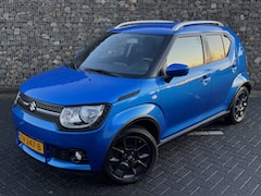 Suzuki Ignis - 1.2 AUTOMAAT Navi NAP