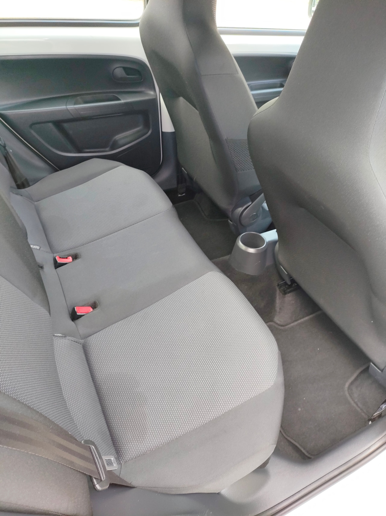 Skoda Citigo - 1.0 Greentech Active