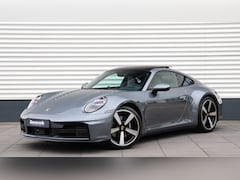 Porsche 911 - 992.2 3.0 Carrera Facelift | Stoelventilatie | BOSE Sound | Schuifdak | HD-Matrix | Sportu