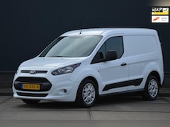 Ford Transit Connect - 1.5 TDCI L1 Trend Airco Cruise controle Schuifdeur Euro 6