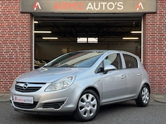 Opel Corsa - 1.4-16V Business | Airco | Cruise | Rijklaar