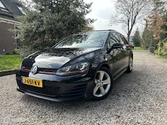 Volkswagen Golf - 2.0 TSI GTI Aut. Pano.Dak