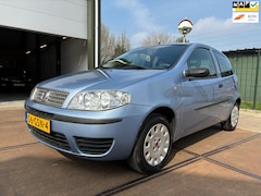 Fiat Punto - 1.2 Active Slechts 146dkm Airco