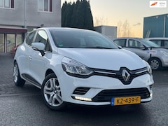 Renault Clio - 0.9 TCe Zen /Navi/Cruis/Airco/APK 01-2026